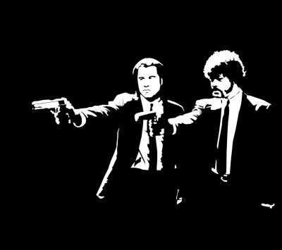 Pulp Fiction