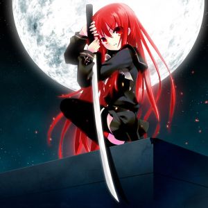 Shakugan no Shana