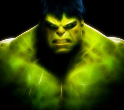 Hulk