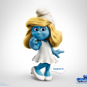 The Smurfs