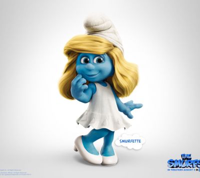 The Smurfs