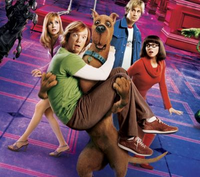 Scooby-Doo