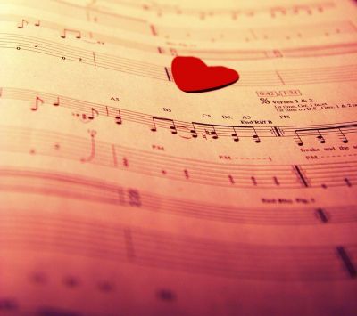 Love of Music