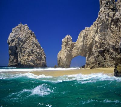 Cabo San Lucas Mexico