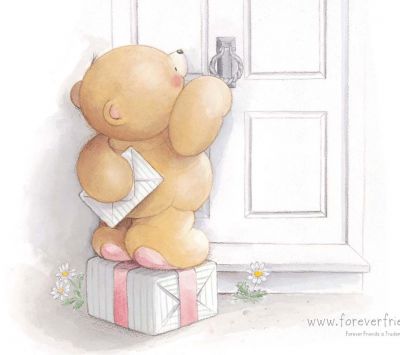 Forever Friends