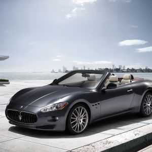 Maserati