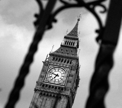 Big Ben