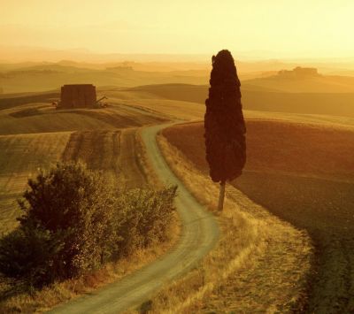 tuscany