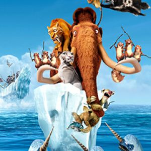 Ice Age