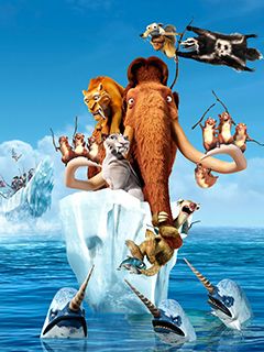 Ice Age