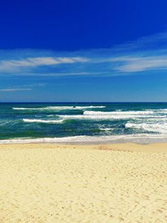 Varna Beach Bulgaria