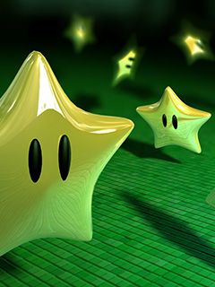 super mario stars