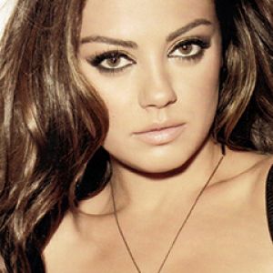 Mila Kunis