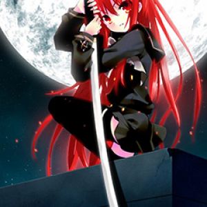 Shakugan no Shana