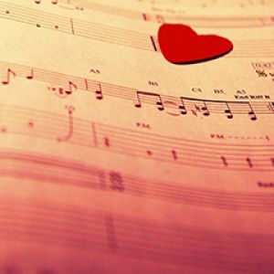 Love of Music