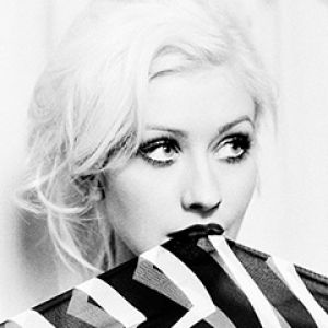 Christina Aguilera