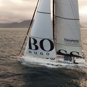 Hugo Boss