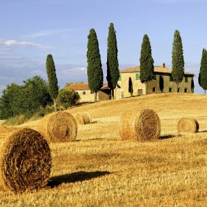 Tuscany