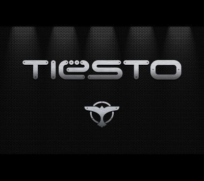 Tiesto