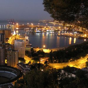 Malaga