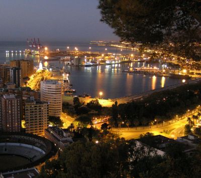 Malaga