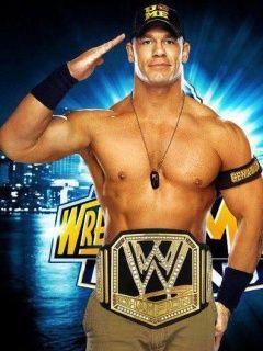 John Cena