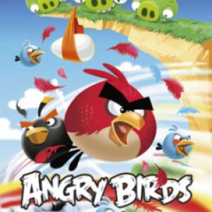 Angry Birds