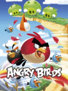 Angry Birds