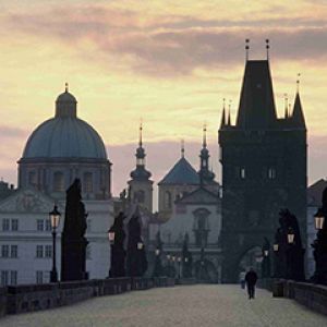 Prague