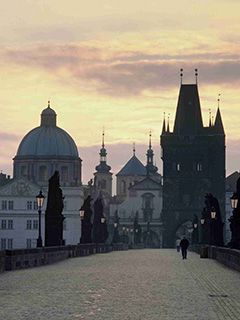 Prague