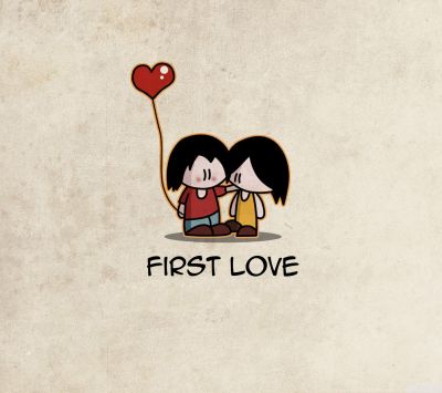 first love