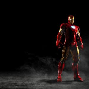 IronMan