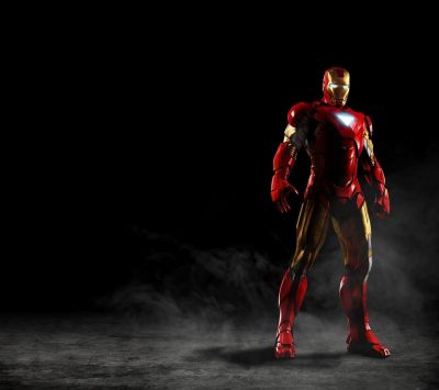 IronMan