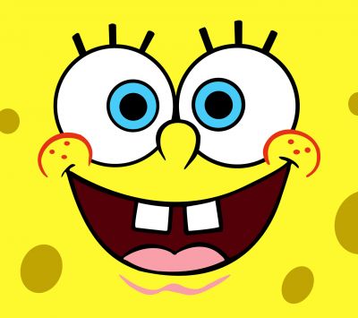 Tapeta SpongeBob SquarePants