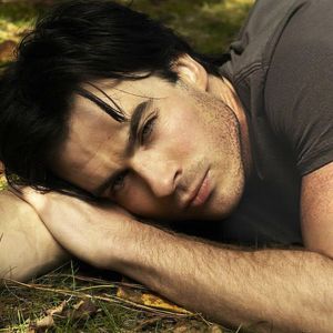 Ian Somerhalder