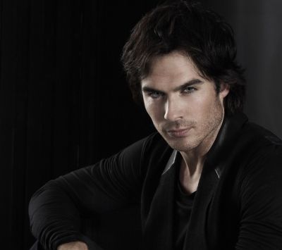 Ian Somerhalder