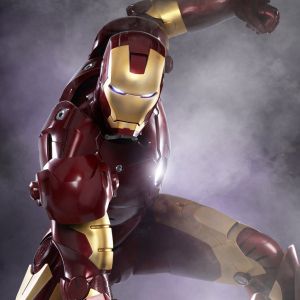 Iron Man