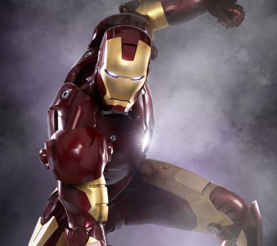 Iron Man