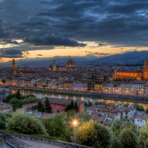 Florence