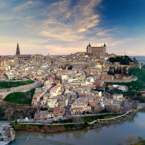 Toledo - Spain