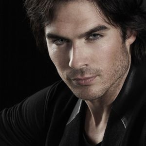 Ian Somerhalder