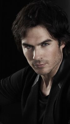 Ian Somerhalder