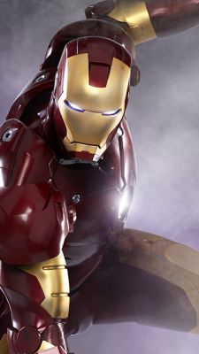 Iron Man