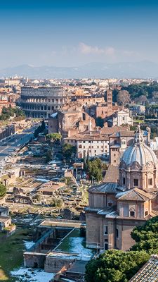 Rome