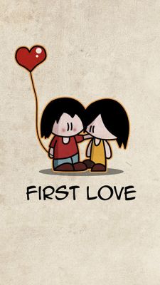 first love