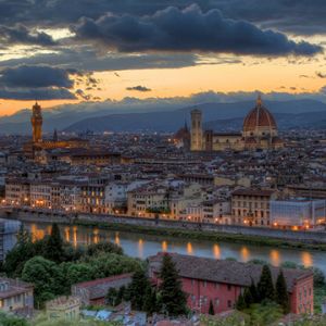 Florence