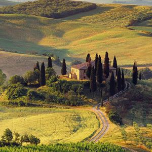 Tuscany