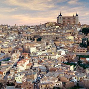 Toledo - Spain