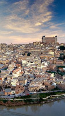 Toledo - Spain