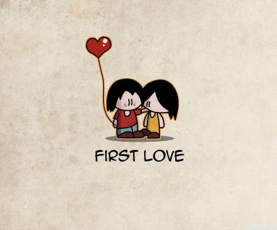 first love